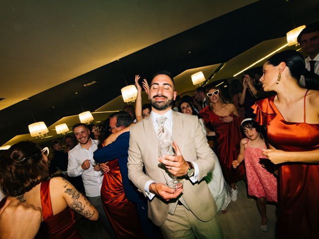 O casamento de André e Carolina em Pombal, Pombal 154