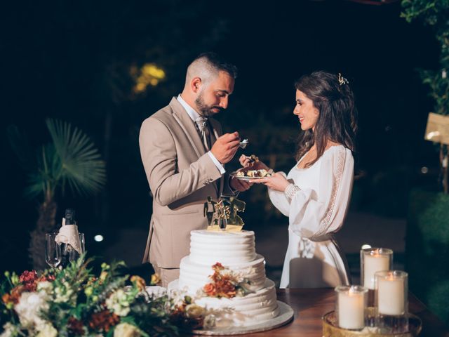 O casamento de André e Carolina em Pombal, Pombal 162