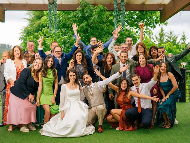 O casamento de André e Carolina em Pombal, Pombal 171