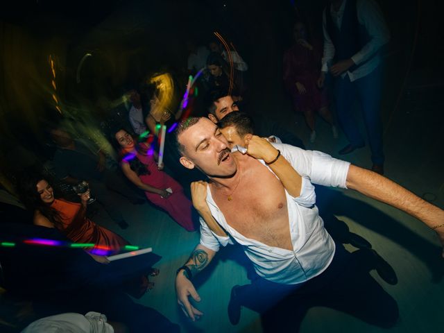 O casamento de André e Carolina em Pombal, Pombal 218