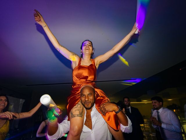 O casamento de André e Carolina em Pombal, Pombal 220