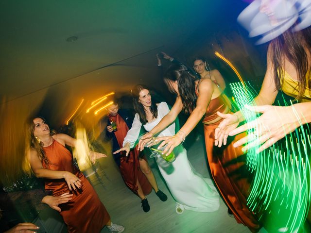 O casamento de André e Carolina em Pombal, Pombal 222