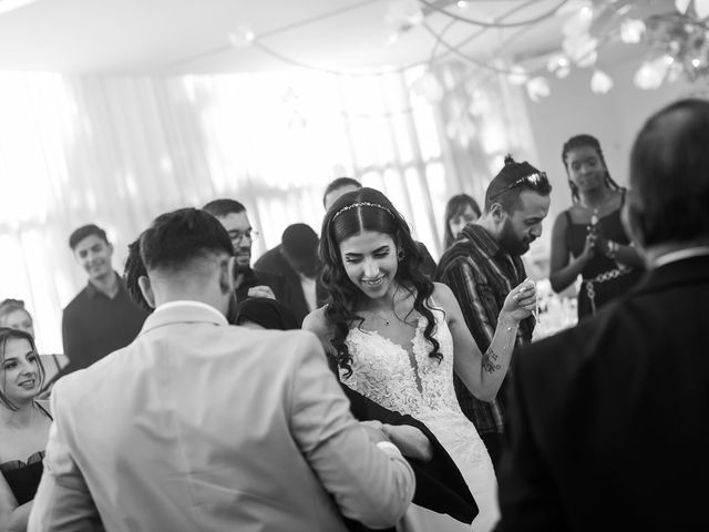 O casamento de Yacine e Melanie em Mondim de Basto, Mondim de Basto 72