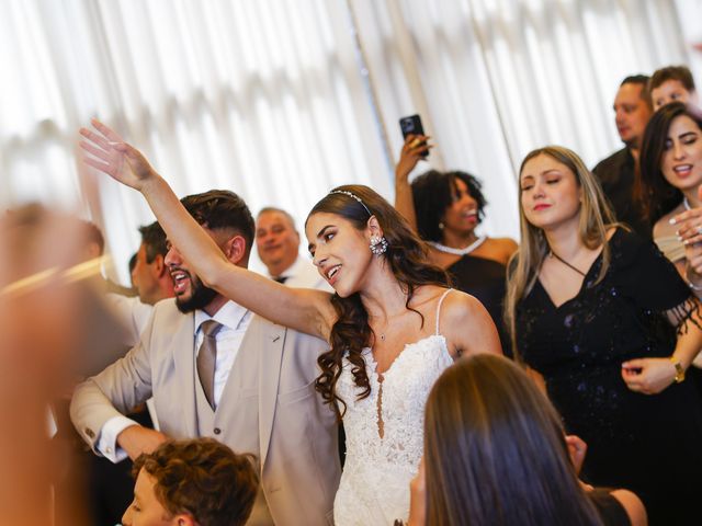 O casamento de Yacine e Melanie em Mondim de Basto, Mondim de Basto 73
