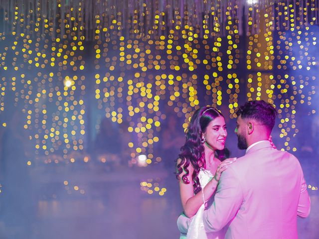 O casamento de Yacine e Melanie em Mondim de Basto, Mondim de Basto 98
