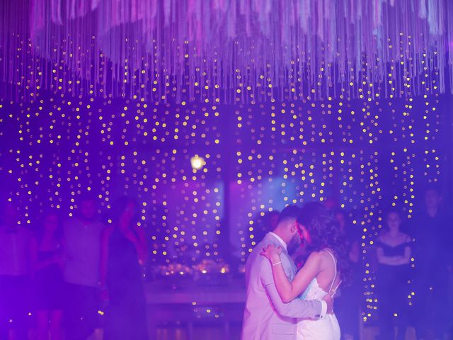 O casamento de Yacine e Melanie em Mondim de Basto, Mondim de Basto 99
