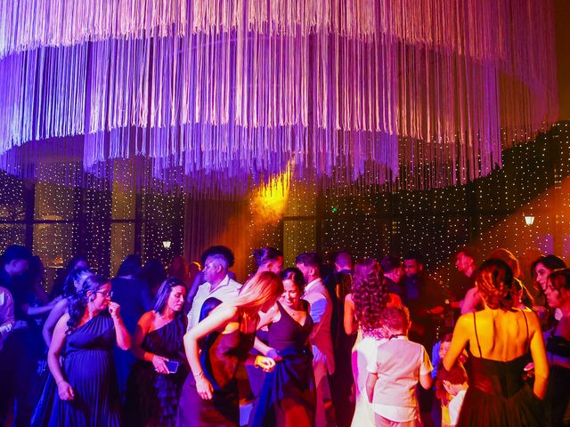 O casamento de Yacine e Melanie em Mondim de Basto, Mondim de Basto 101