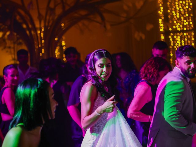O casamento de Yacine e Melanie em Mondim de Basto, Mondim de Basto 102