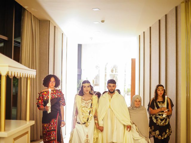 O casamento de Yacine e Melanie em Mondim de Basto, Mondim de Basto 104