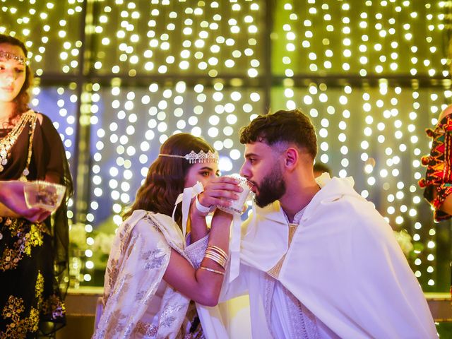 O casamento de Yacine e Melanie em Mondim de Basto, Mondim de Basto 109