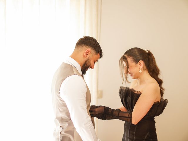 O casamento de Yacine e Melanie em Mondim de Basto, Mondim de Basto 11