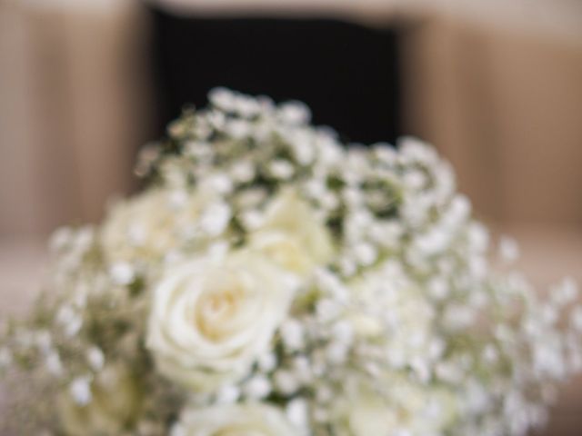 O casamento de Yacine e Melanie em Mondim de Basto, Mondim de Basto 17