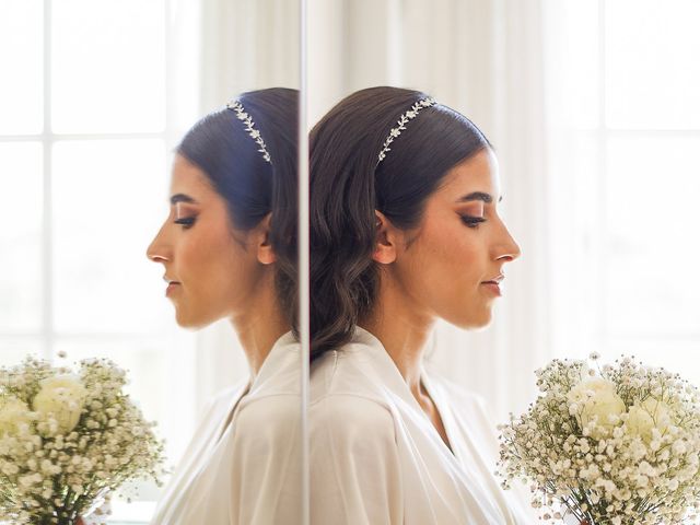 O casamento de Yacine e Melanie em Mondim de Basto, Mondim de Basto 24