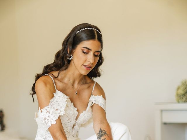 O casamento de Yacine e Melanie em Mondim de Basto, Mondim de Basto 26