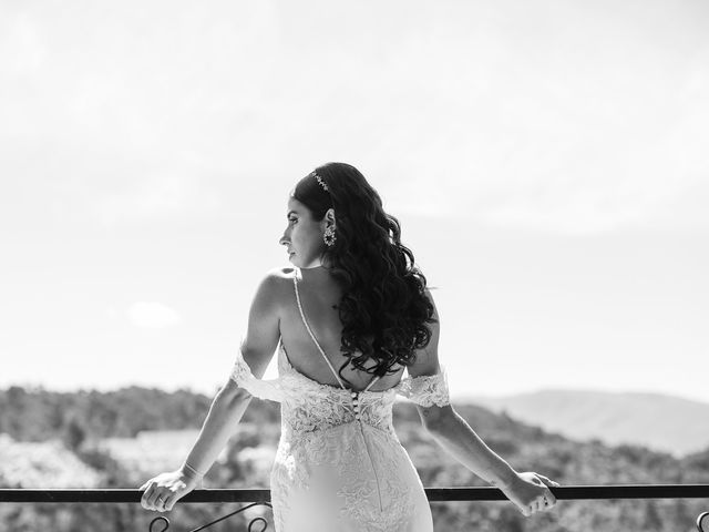 O casamento de Yacine e Melanie em Mondim de Basto, Mondim de Basto 31