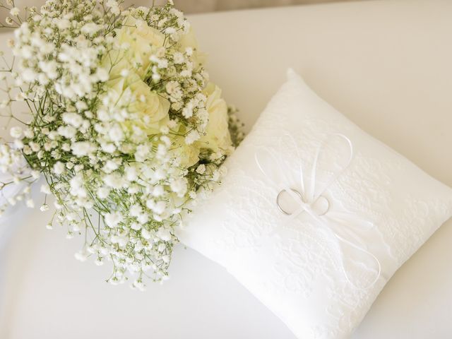 O casamento de Yacine e Melanie em Mondim de Basto, Mondim de Basto 35