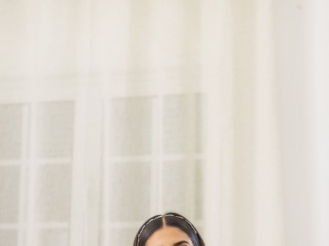 O casamento de Yacine e Melanie em Mondim de Basto, Mondim de Basto 37