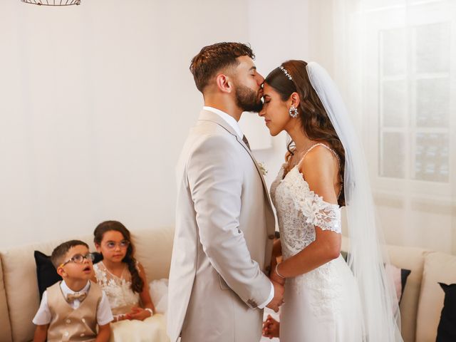 O casamento de Yacine e Melanie em Mondim de Basto, Mondim de Basto 39