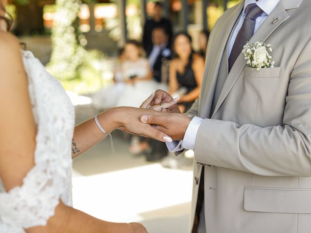 O casamento de Yacine e Melanie em Mondim de Basto, Mondim de Basto 57
