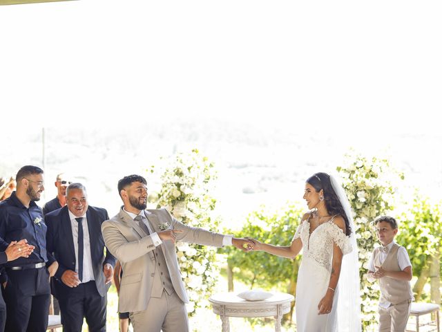 O casamento de Yacine e Melanie em Mondim de Basto, Mondim de Basto 59