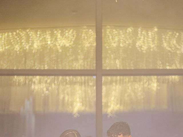 O casamento de Yacine e Melanie em Mondim de Basto, Mondim de Basto 114