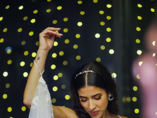 O casamento de Yacine e Melanie em Mondim de Basto, Mondim de Basto 110