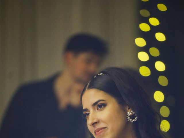 O casamento de Yacine e Melanie em Mondim de Basto, Mondim de Basto 112