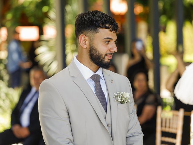 O casamento de Yacine e Melanie em Mondim de Basto, Mondim de Basto 50