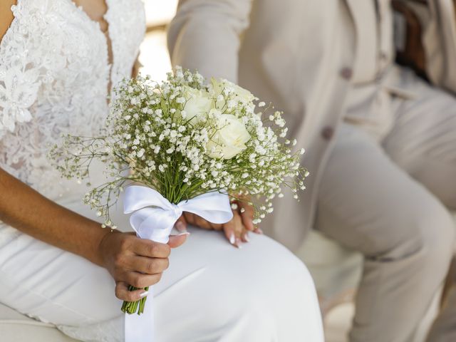 O casamento de Yacine e Melanie em Mondim de Basto, Mondim de Basto 51