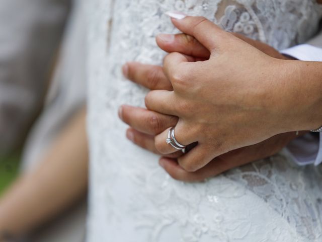 O casamento de Yacine e Melanie em Mondim de Basto, Mondim de Basto 86