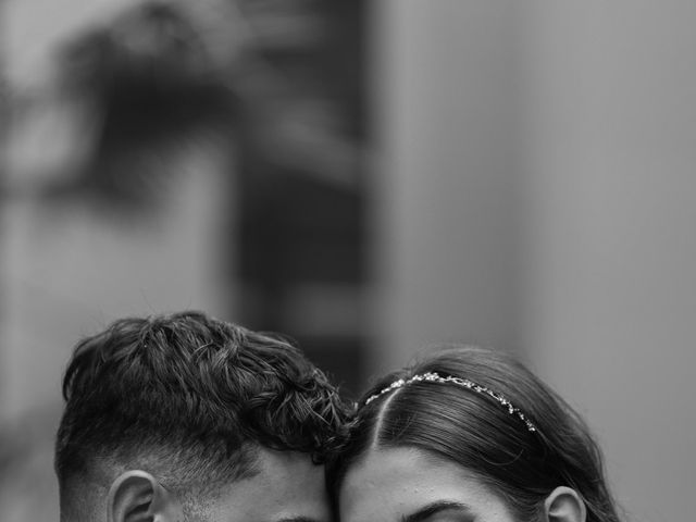 O casamento de Yacine e Melanie em Mondim de Basto, Mondim de Basto 91