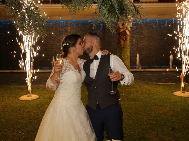 O casamento de João e Nadine em Palmela, Palmela 79