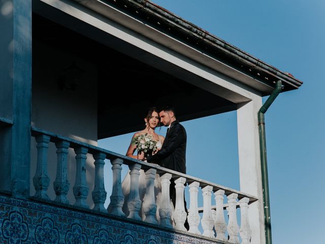 O casamento de Marco e Alexandra em Vila Nova de Famalicão, Vila Nova de Famalicão 27