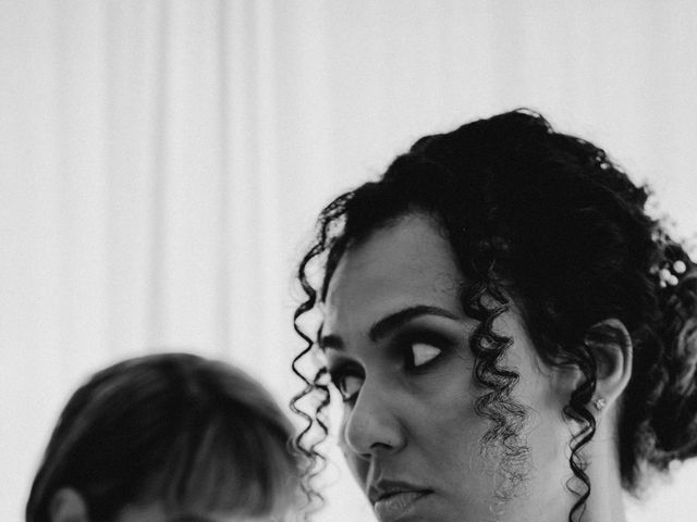 O casamento de Pawel e Aricia em Algoz, Silves 6