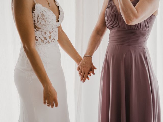 O casamento de Pawel e Aricia em Algoz, Silves 12