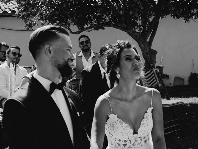 O casamento de Pawel e Aricia em Algoz, Silves 14