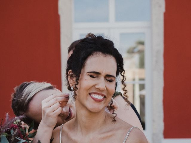 O casamento de Pawel e Aricia em Algoz, Silves 19