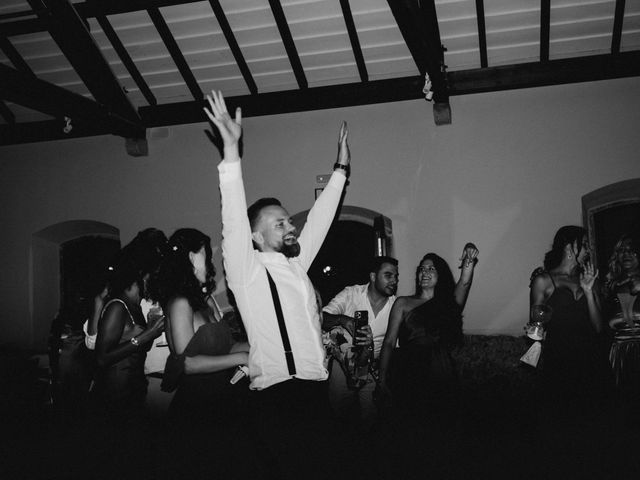 O casamento de Pawel e Aricia em Algoz, Silves 20
