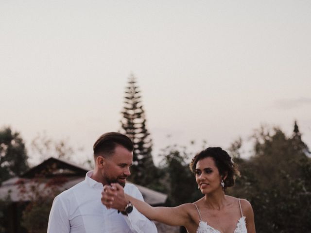 O casamento de Pawel e Aricia em Algoz, Silves 24