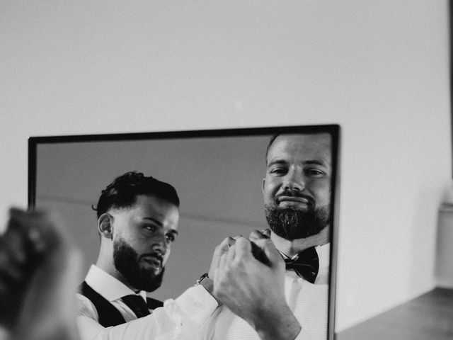 O casamento de Pawel e Aricia em Algoz, Silves 26