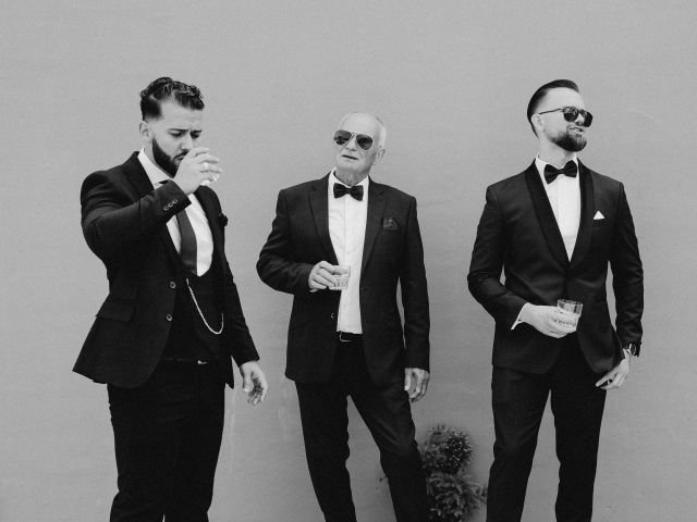 O casamento de Pawel e Aricia em Algoz, Silves 28