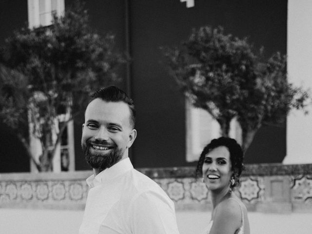 O casamento de Pawel e Aricia em Algoz, Silves 33