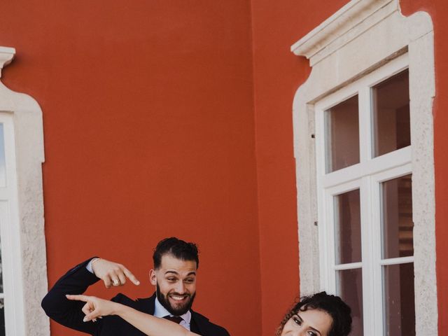 O casamento de Pawel e Aricia em Algoz, Silves 34
