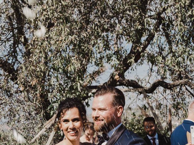 O casamento de Pawel e Aricia em Algoz, Silves 36