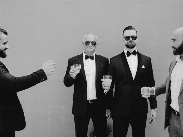 O casamento de Pawel e Aricia em Algoz, Silves 37