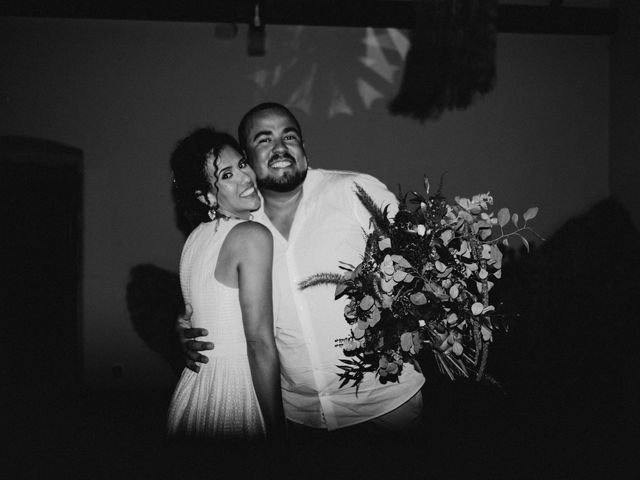 O casamento de Pawel e Aricia em Algoz, Silves 38