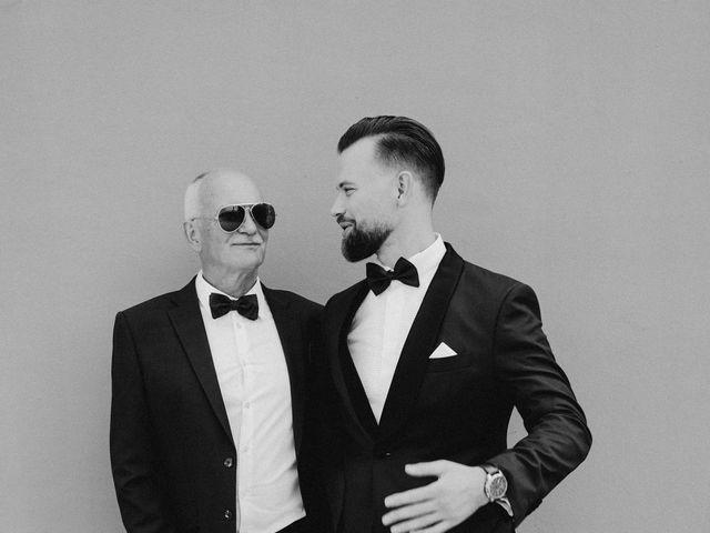 O casamento de Pawel e Aricia em Algoz, Silves 40