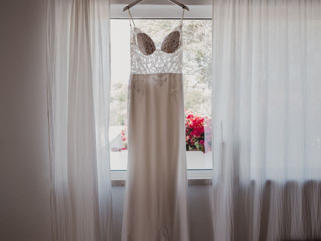 O casamento de Pawel e Aricia em Algoz, Silves 41
