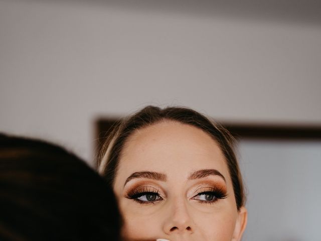 O casamento de Pawel e Aricia em Algoz, Silves 42