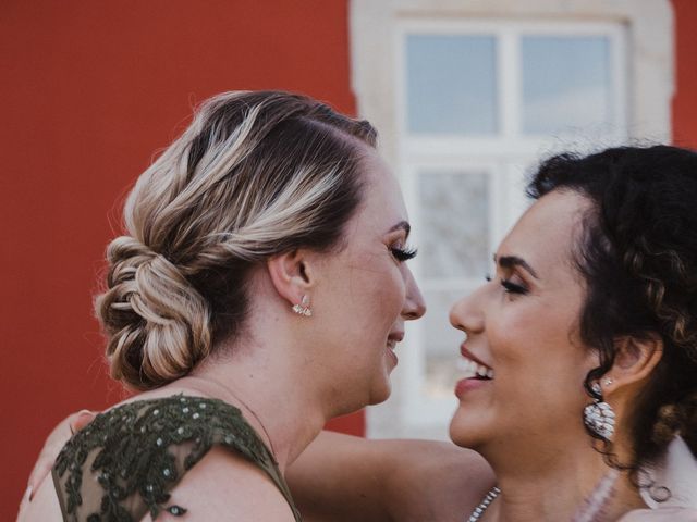 O casamento de Pawel e Aricia em Algoz, Silves 43